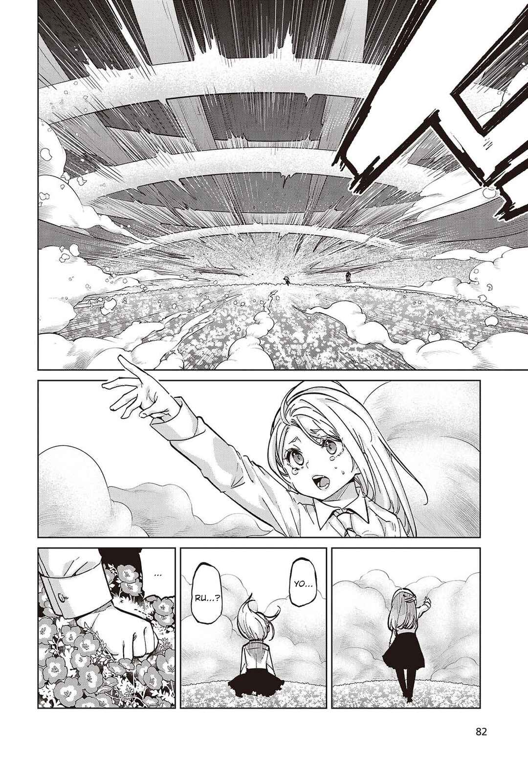 Chapter 100 - Page 20