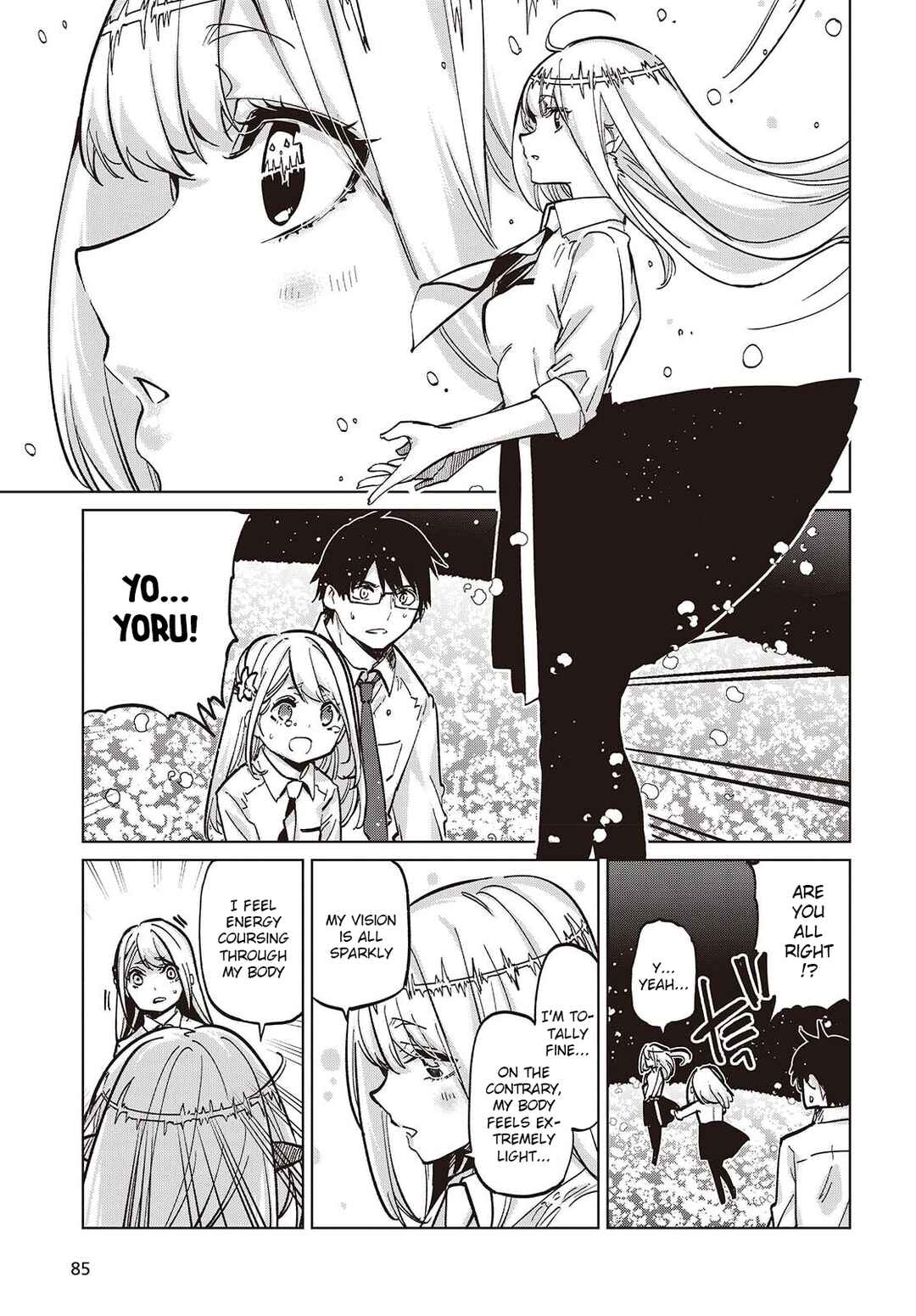 Chapter 100 - Page 23