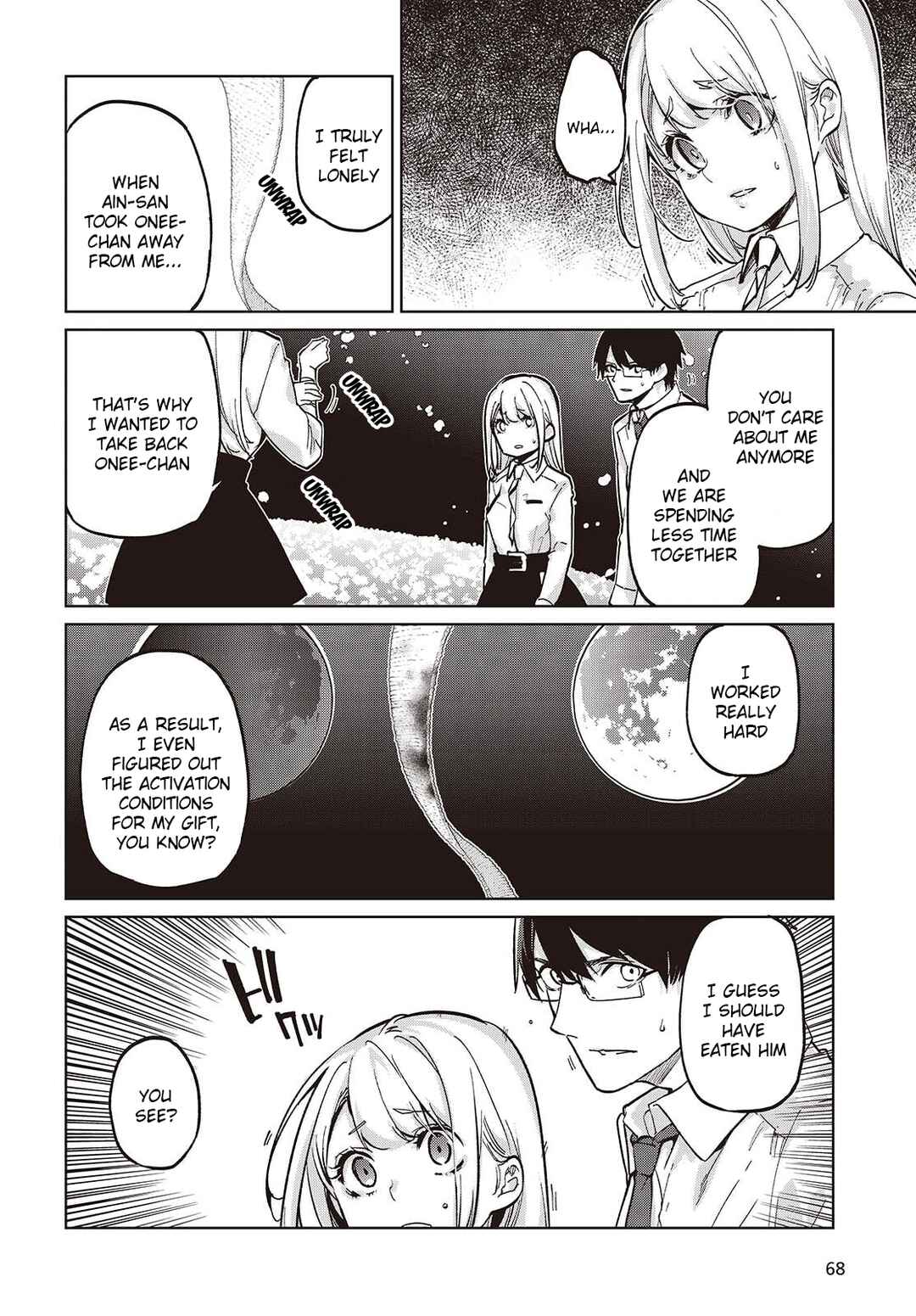 Chapter 100 - Page 6