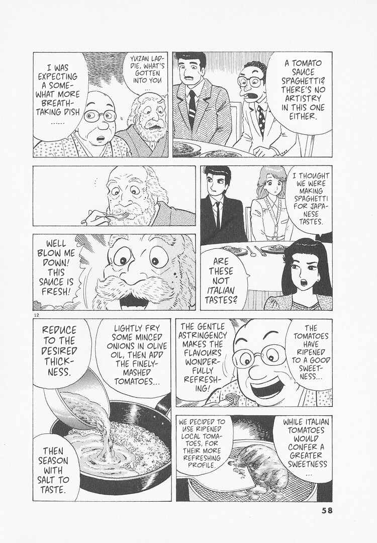 Chapter 229 - Page 12