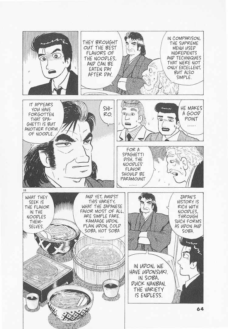 Chapter 229 - Page 18