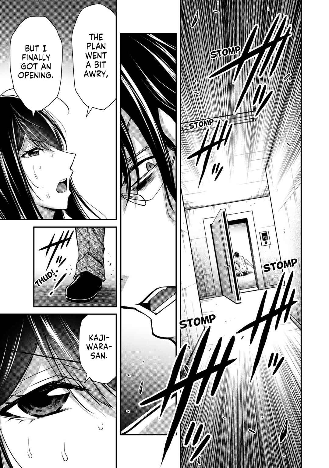 Chapter 196 - Page 9