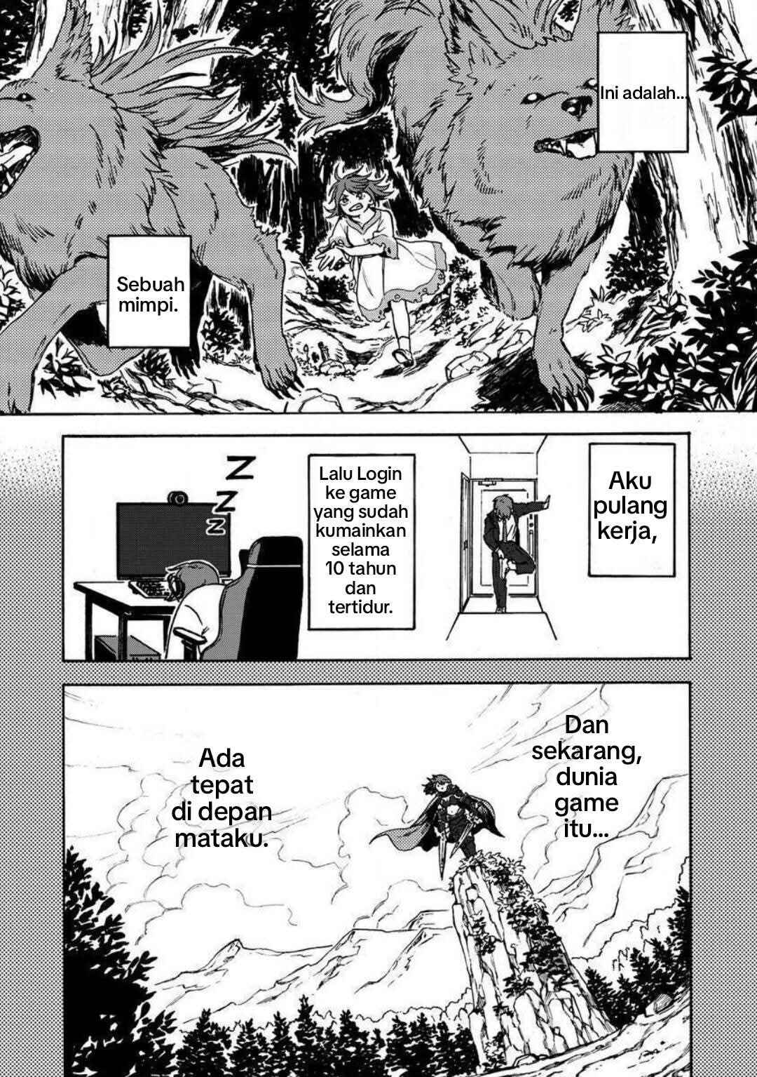 Chapter 1 - Page 3