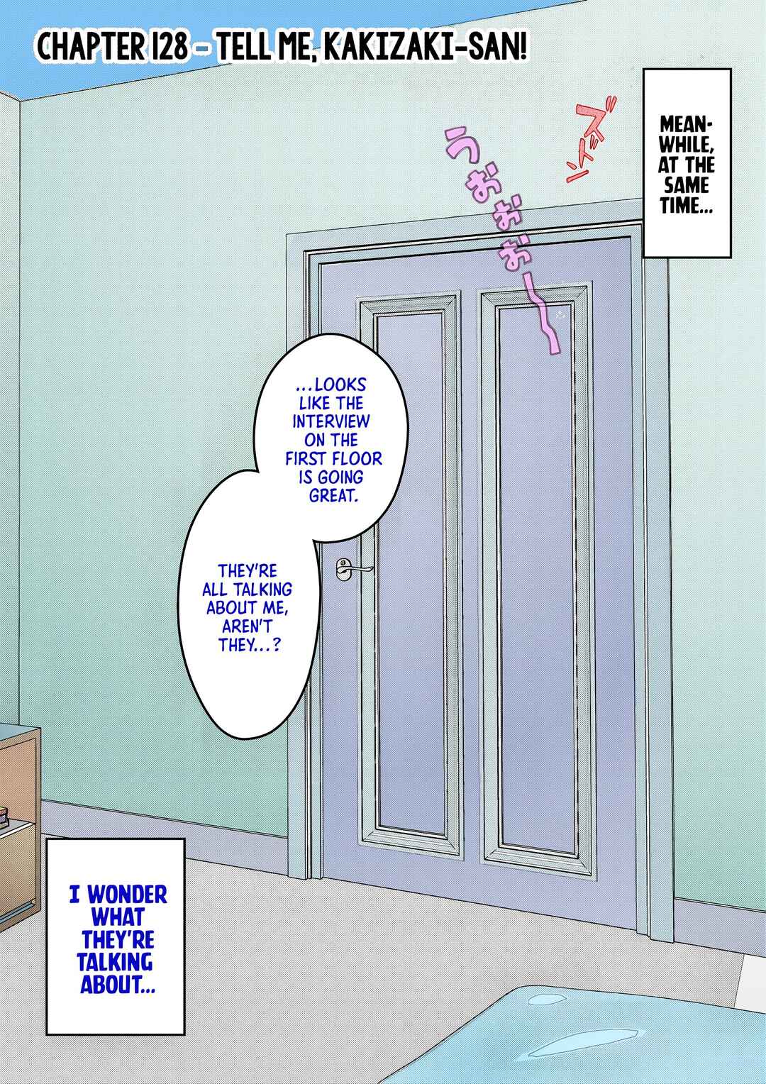 Chapter 128 - Page 1