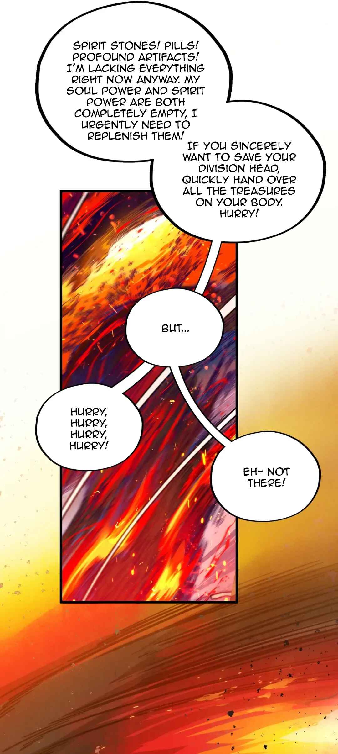 Chapter 507 - Page 25