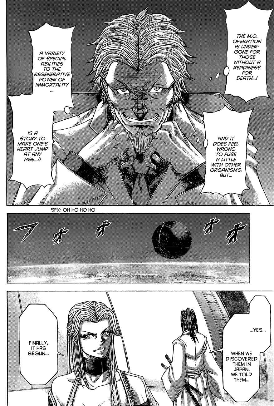 Chapter 172 - Page 10