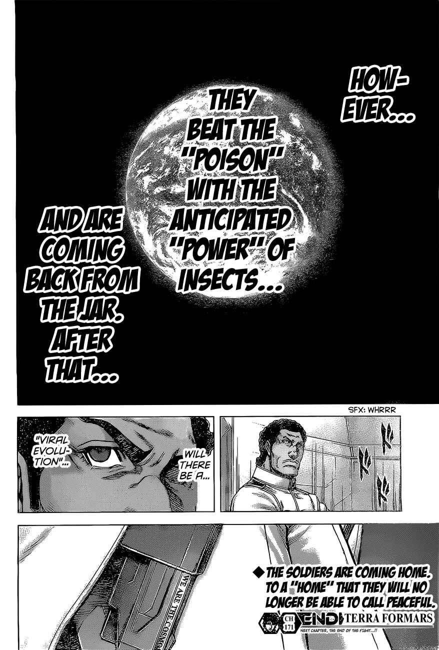 Chapter 172 - Page 15