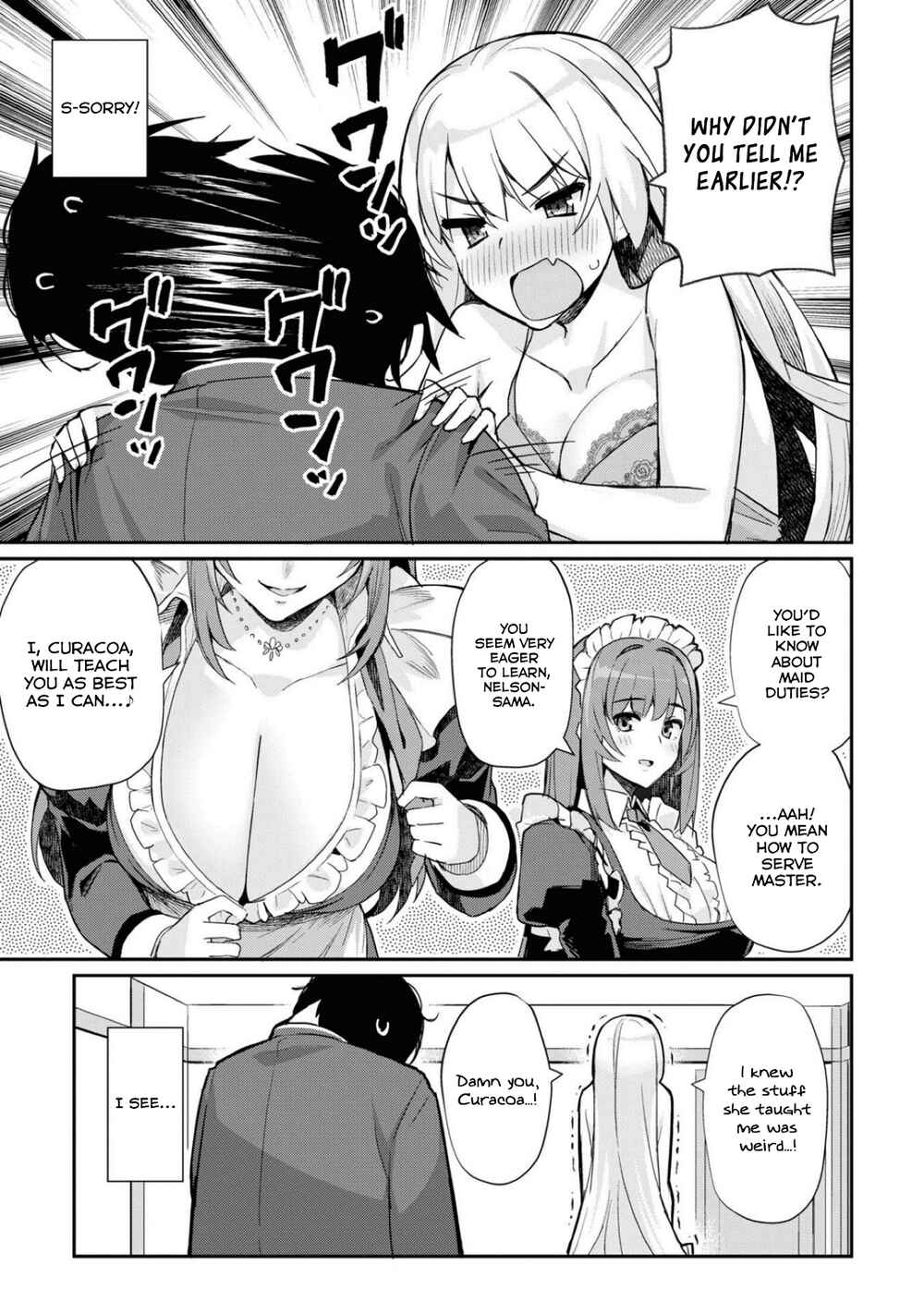 Chapter 100 - Page 13