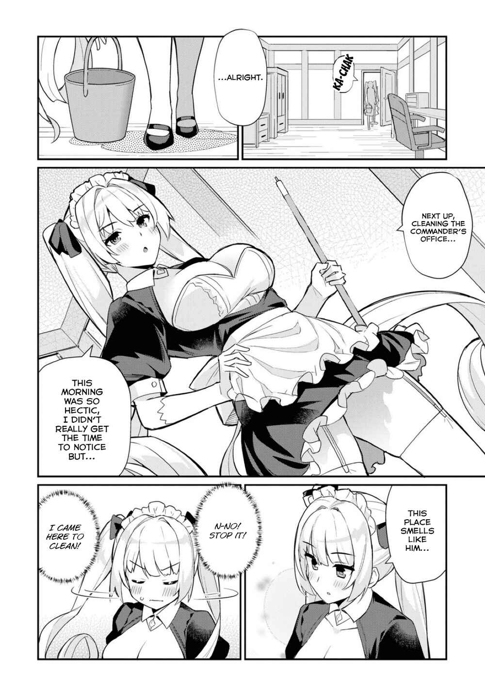 Chapter 100 - Page 8