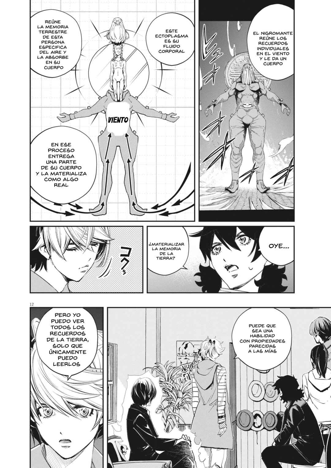 Chapter 164 - Page 13