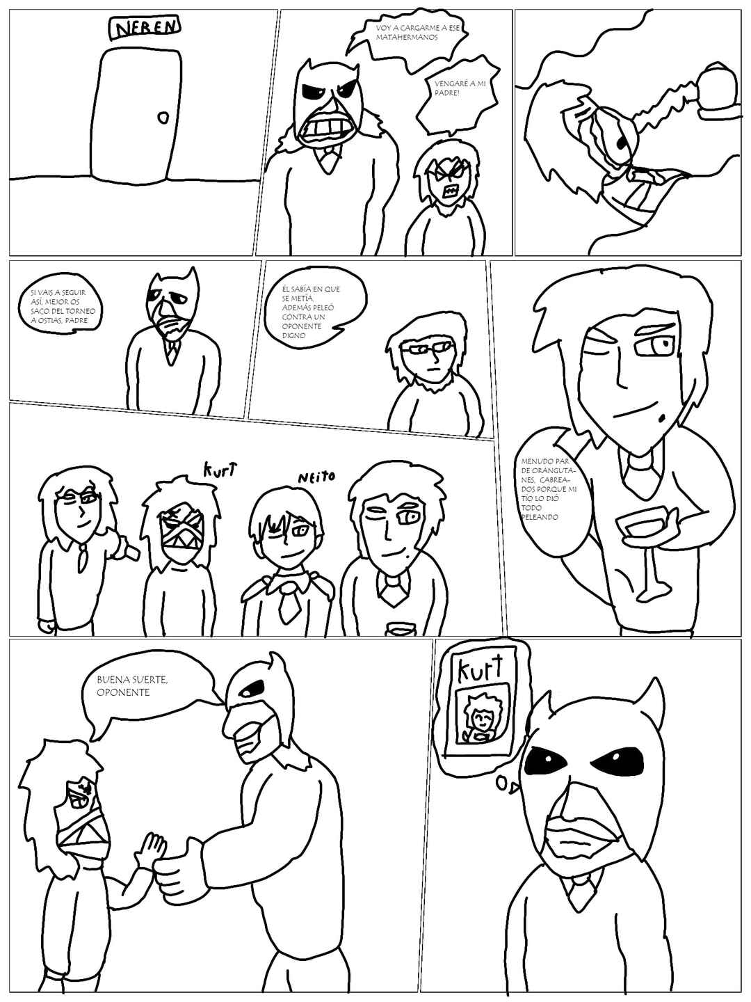 Chapter 5 - Page 7