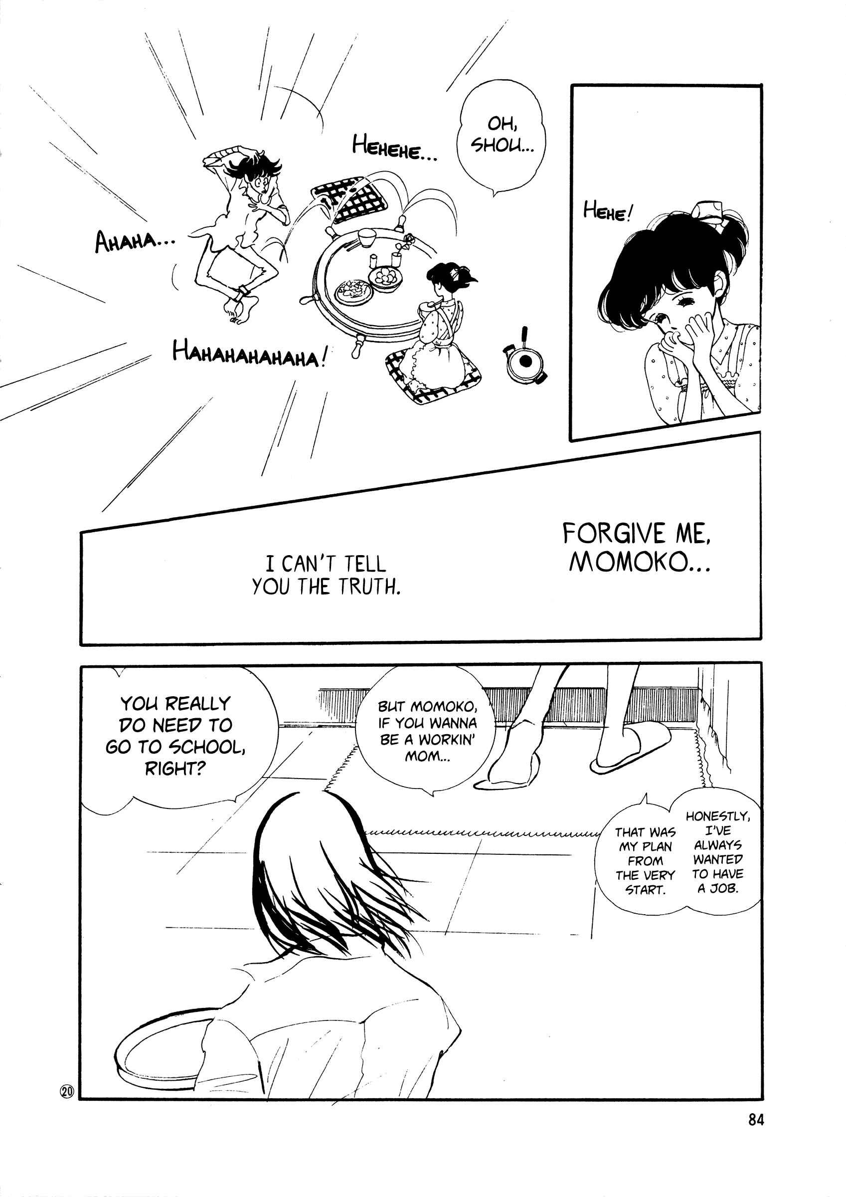 Chapter 41 - Page 20