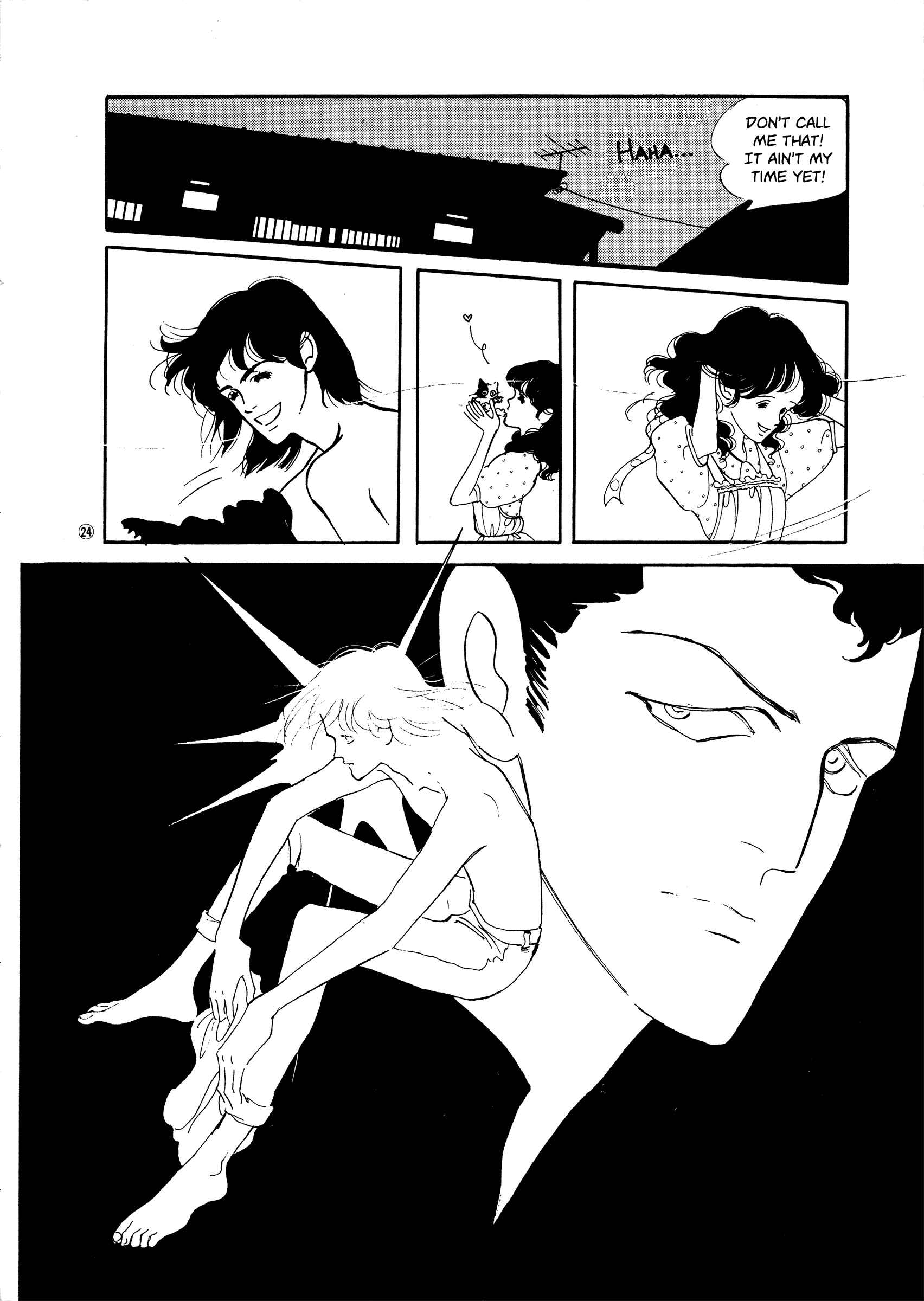 Chapter 41 - Page 24