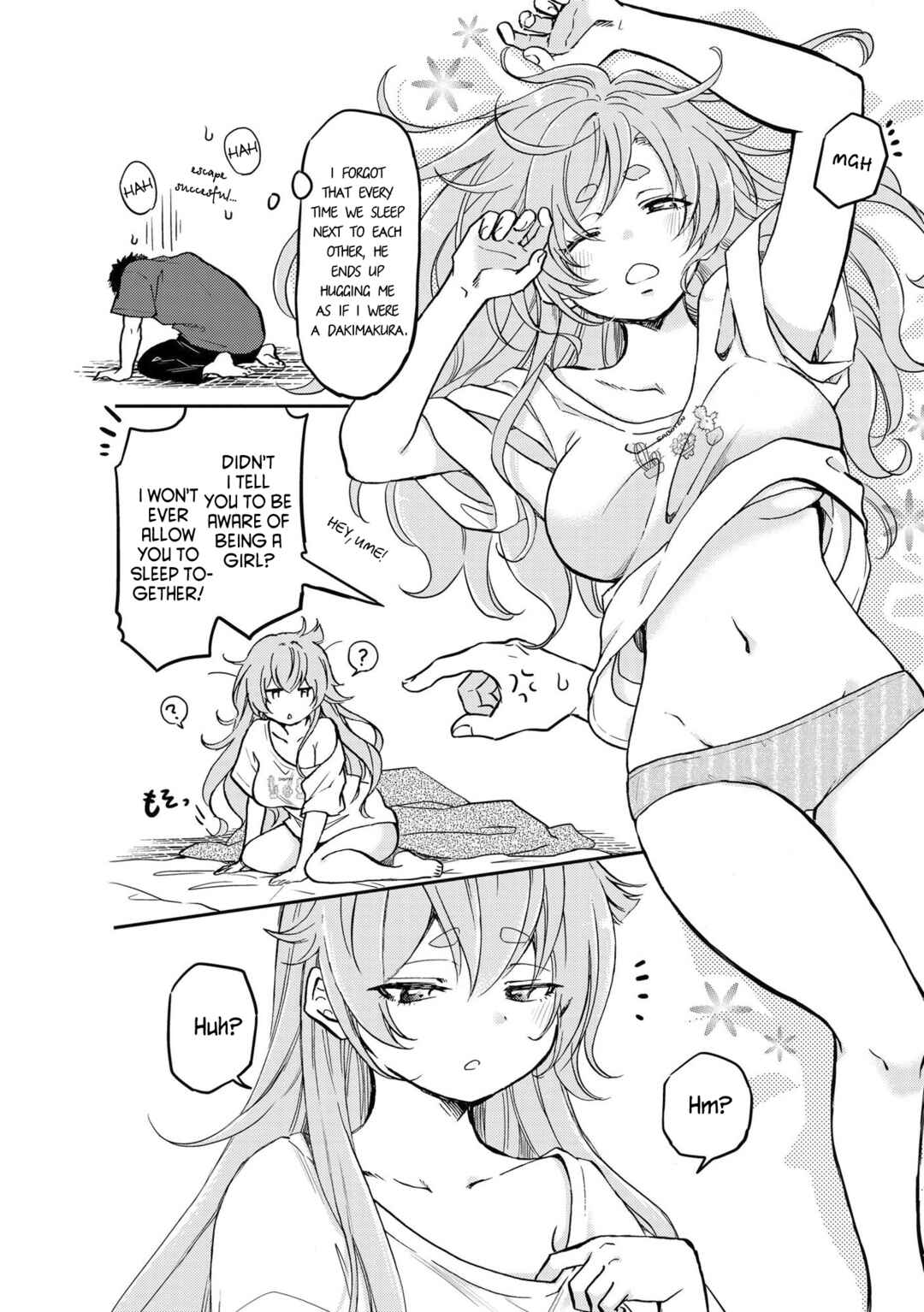 Chapter 6 - Page 2