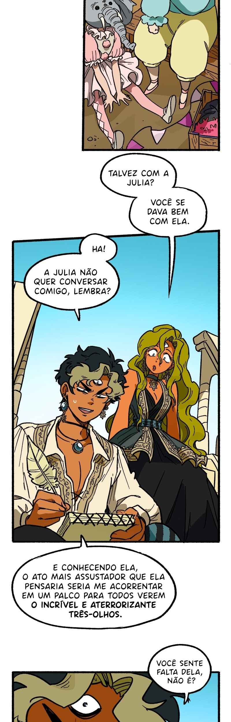 Chapter 56 - Page 19