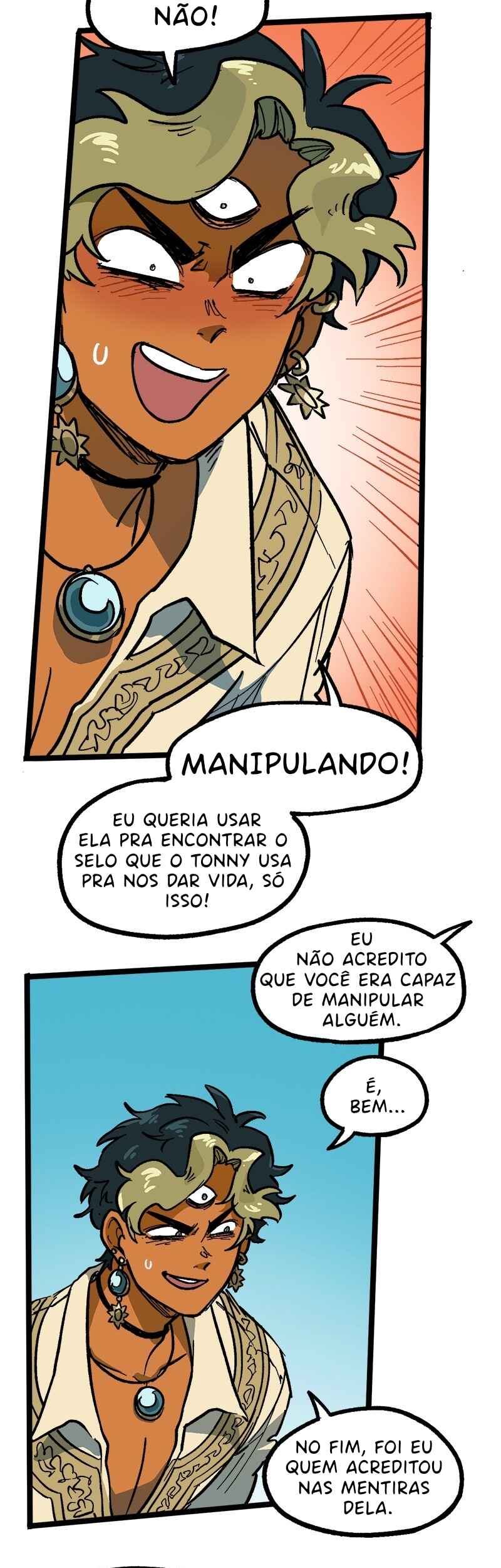 Chapter 56 - Page 21