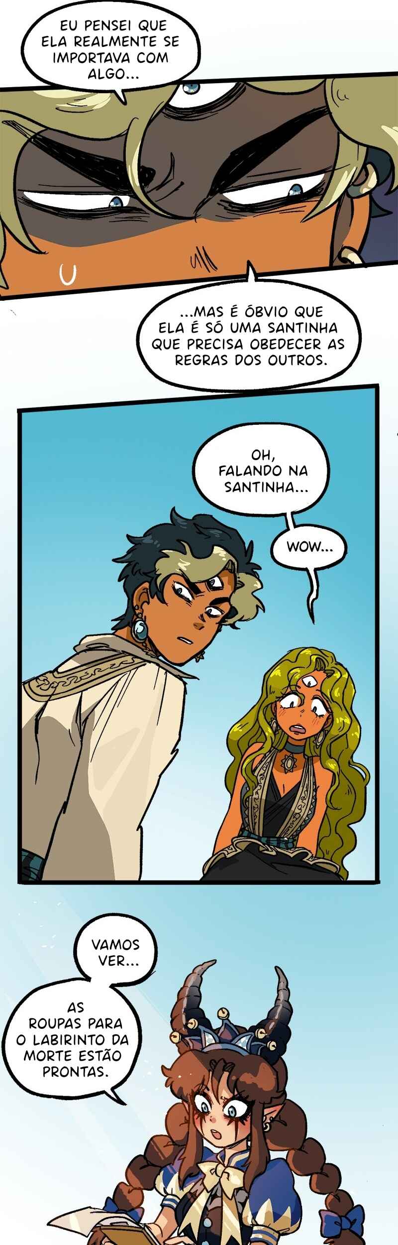 Chapter 56 - Page 22