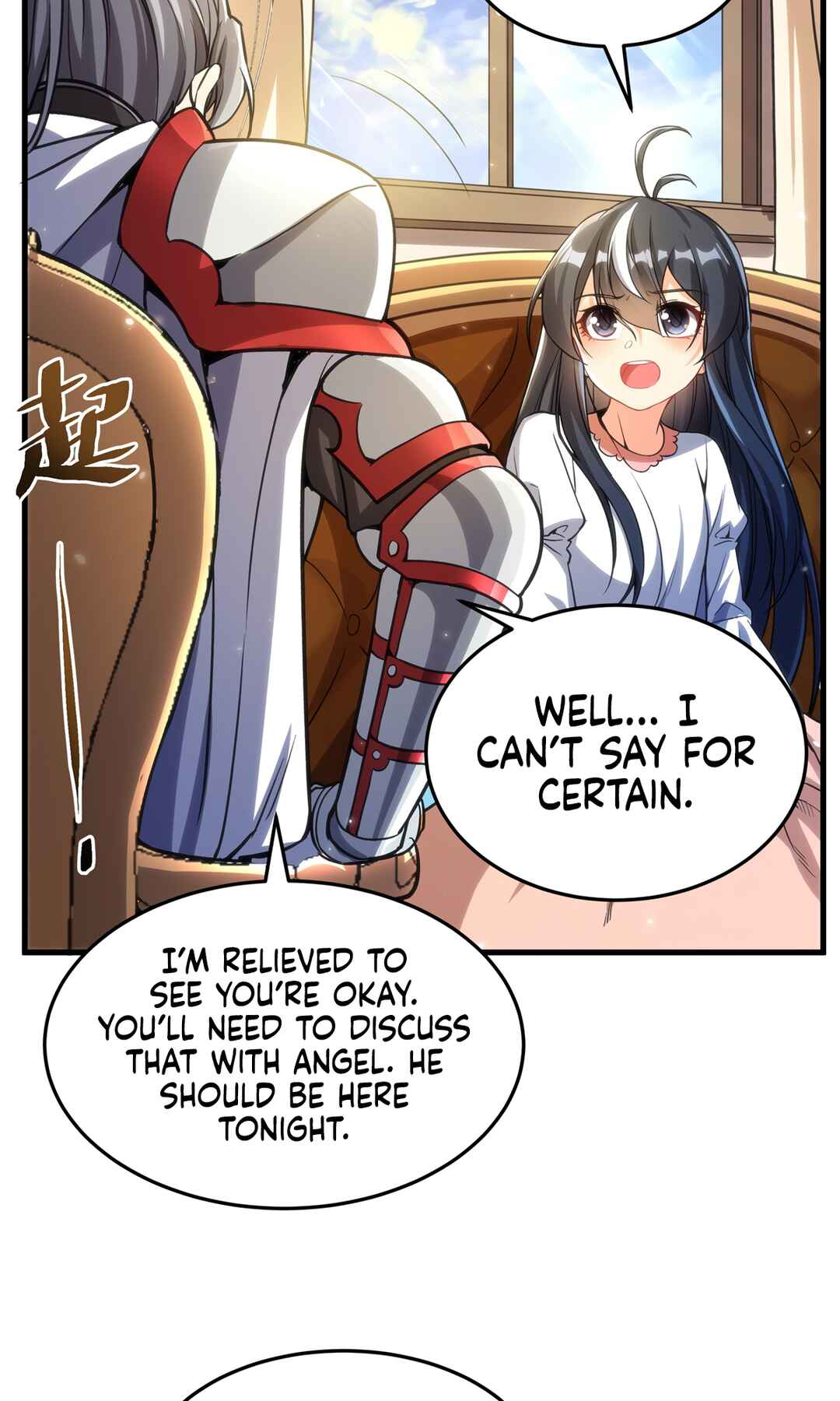 Chapter 105 - Page 29