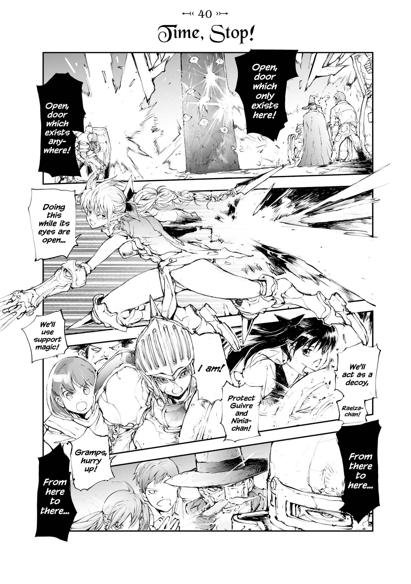 Chapter 40 - Page 1