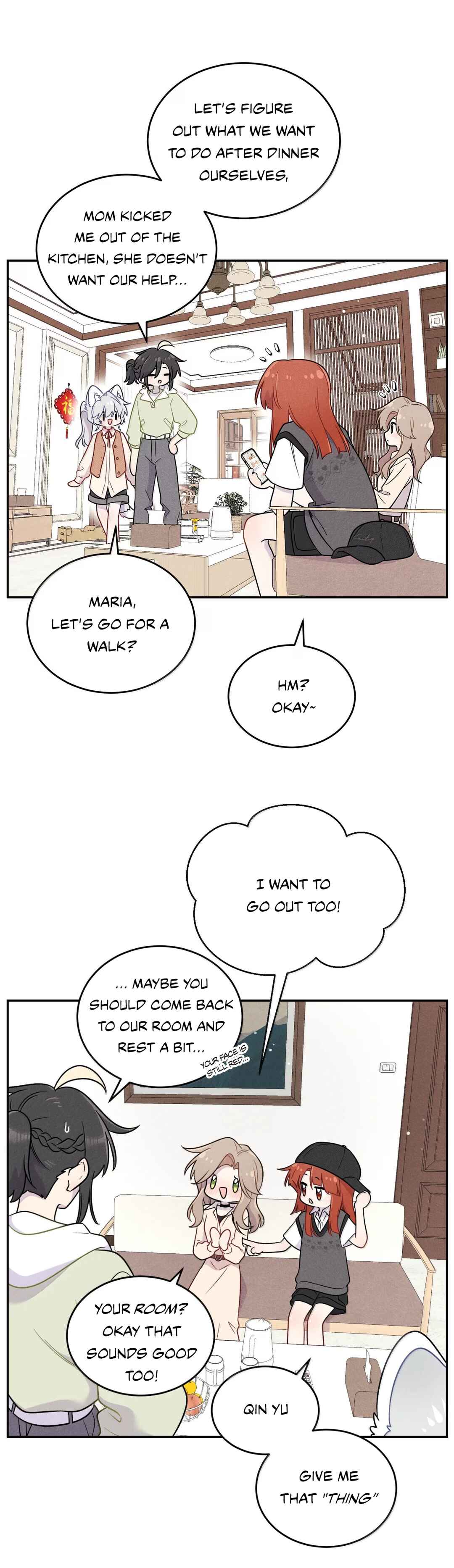 Chapter 211 - Page 12