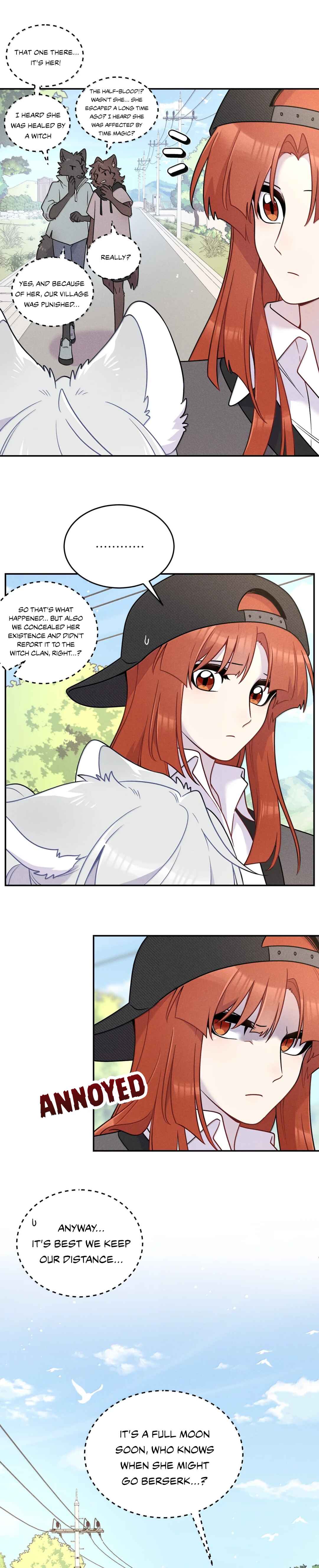 Chapter 211 - Page 16