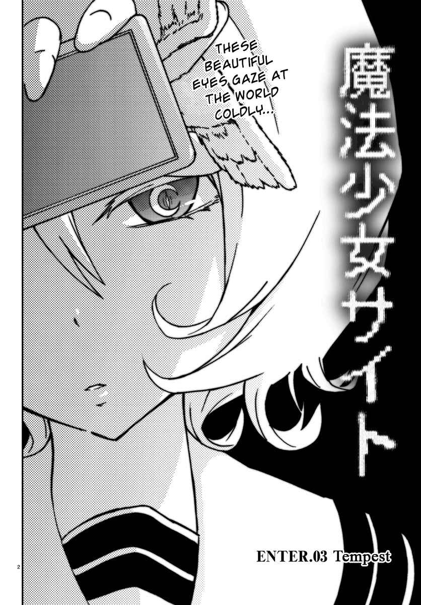Chapter 3 - Page 2