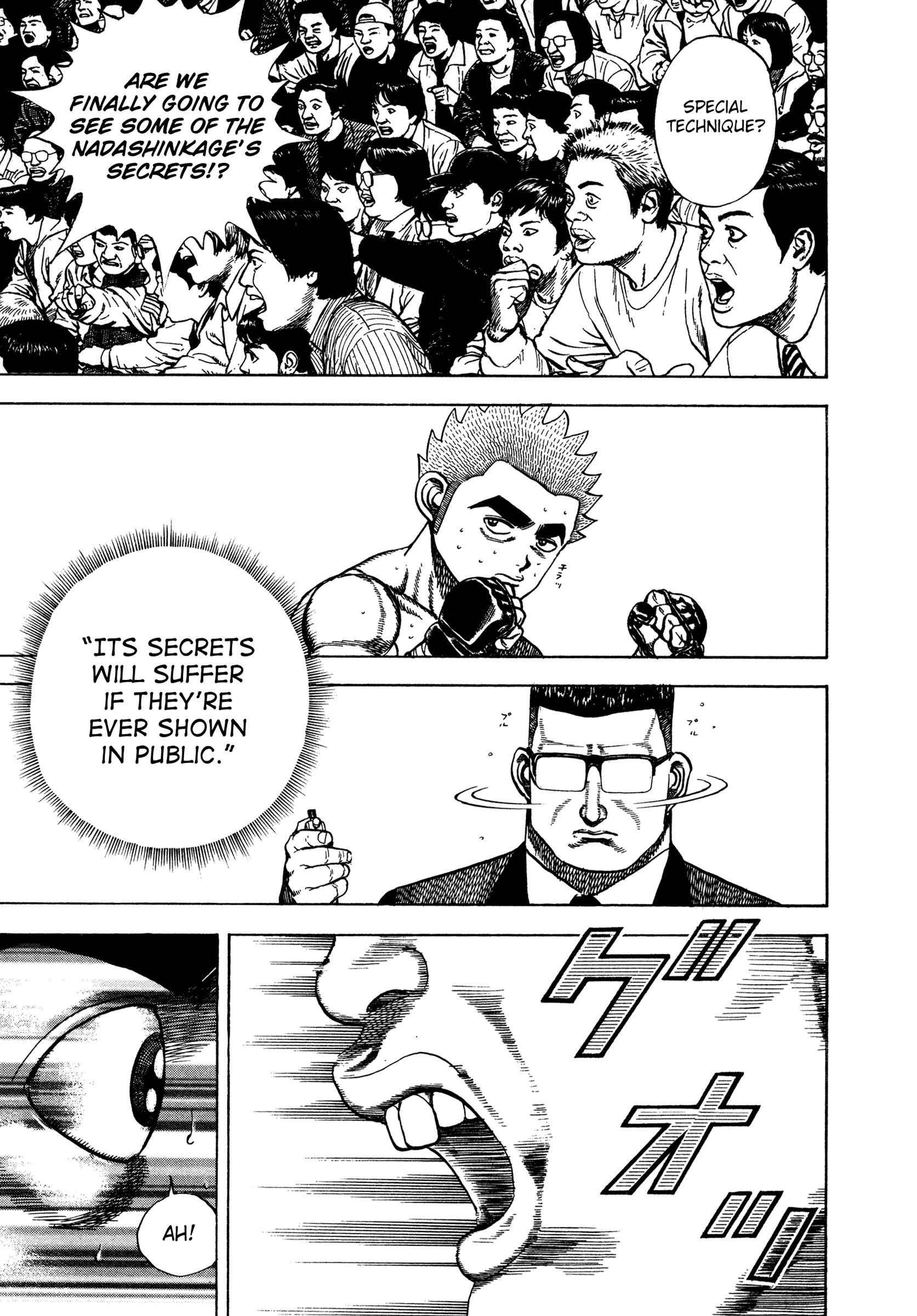 Chapter 303 - Page 3