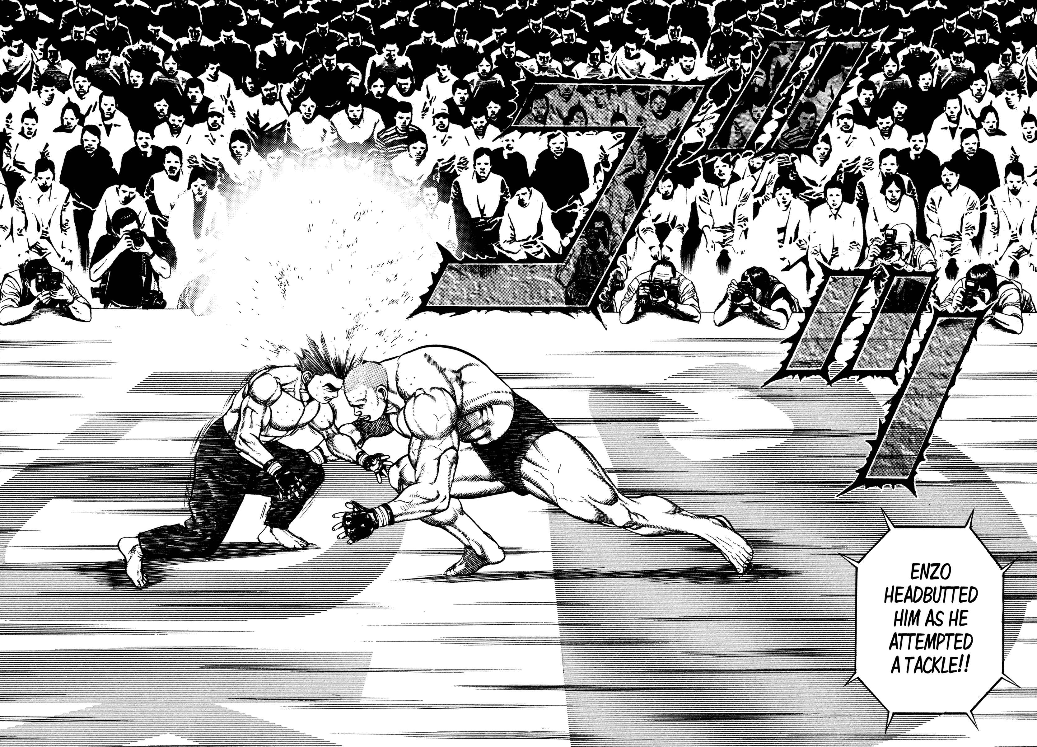 Chapter 303 - Page 4