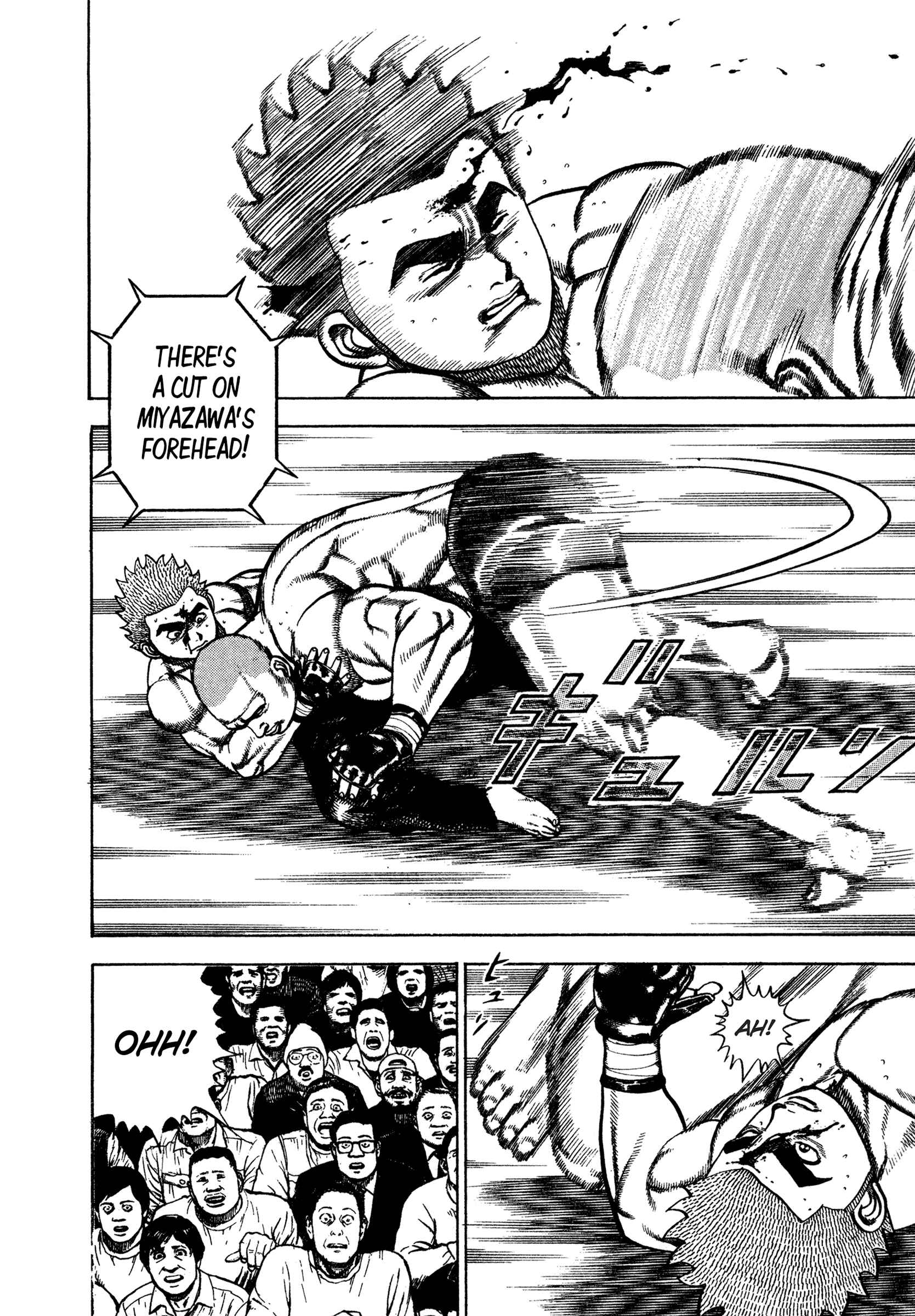 Chapter 303 - Page 5