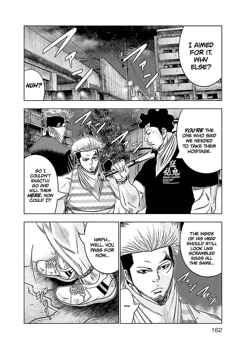 Chapter 90 - Page 15