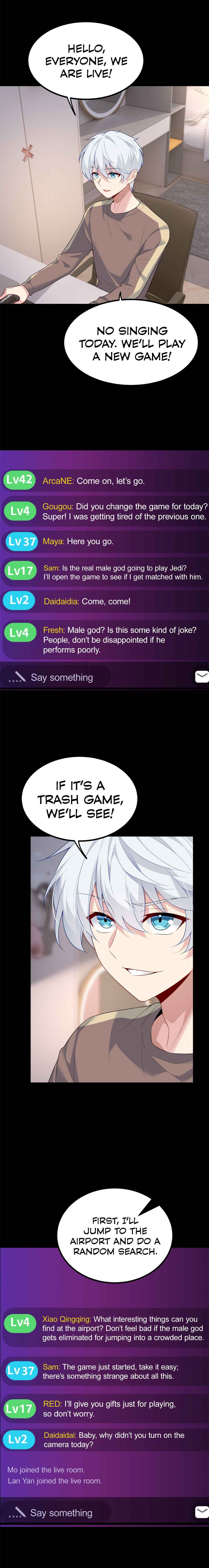 Chapter 92 - Page 7