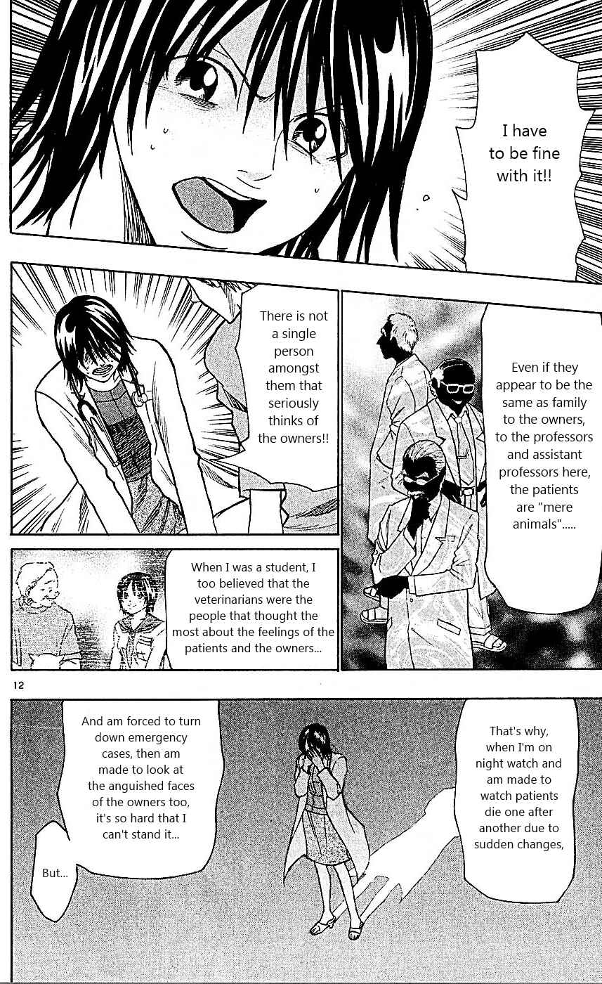 Chapter 89 - Page 12