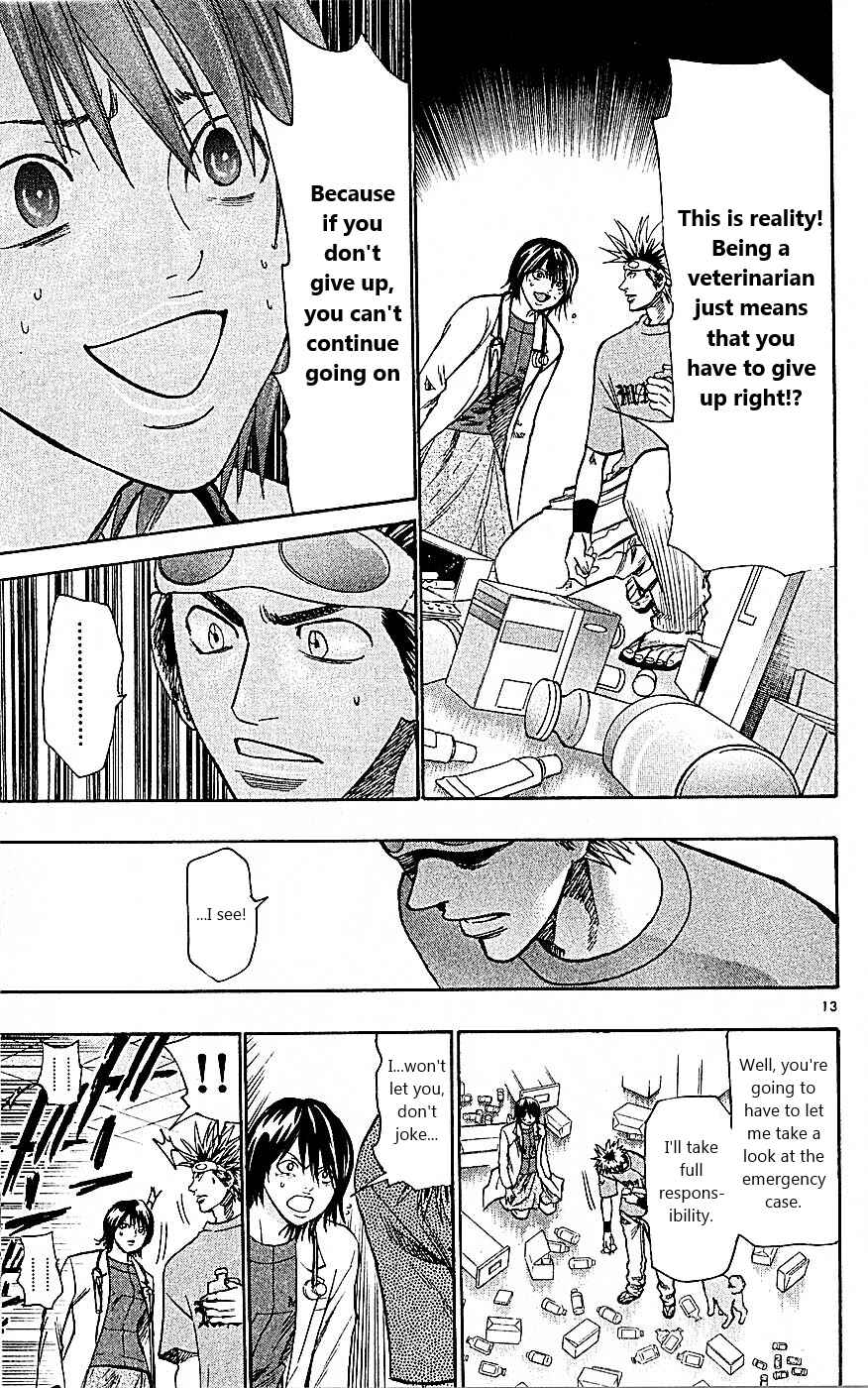 Chapter 89 - Page 13