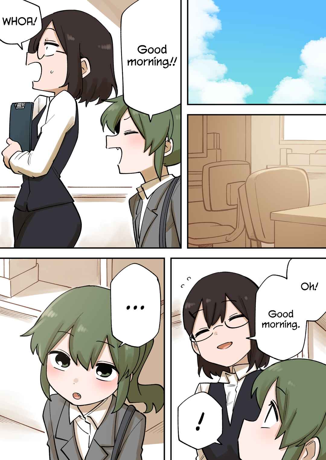 Chapter 218 - Page 2