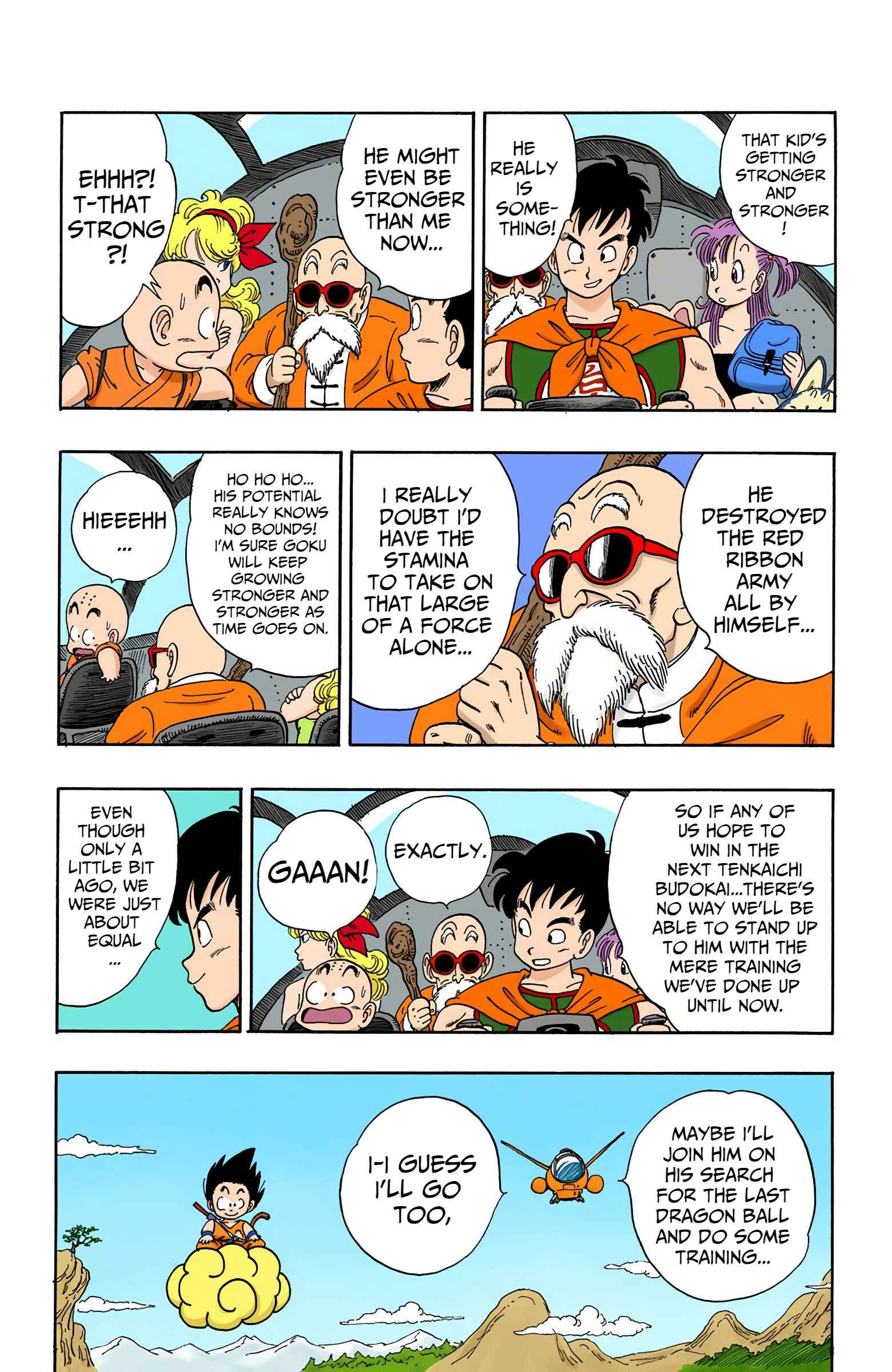 Chapter 97 - Page 11