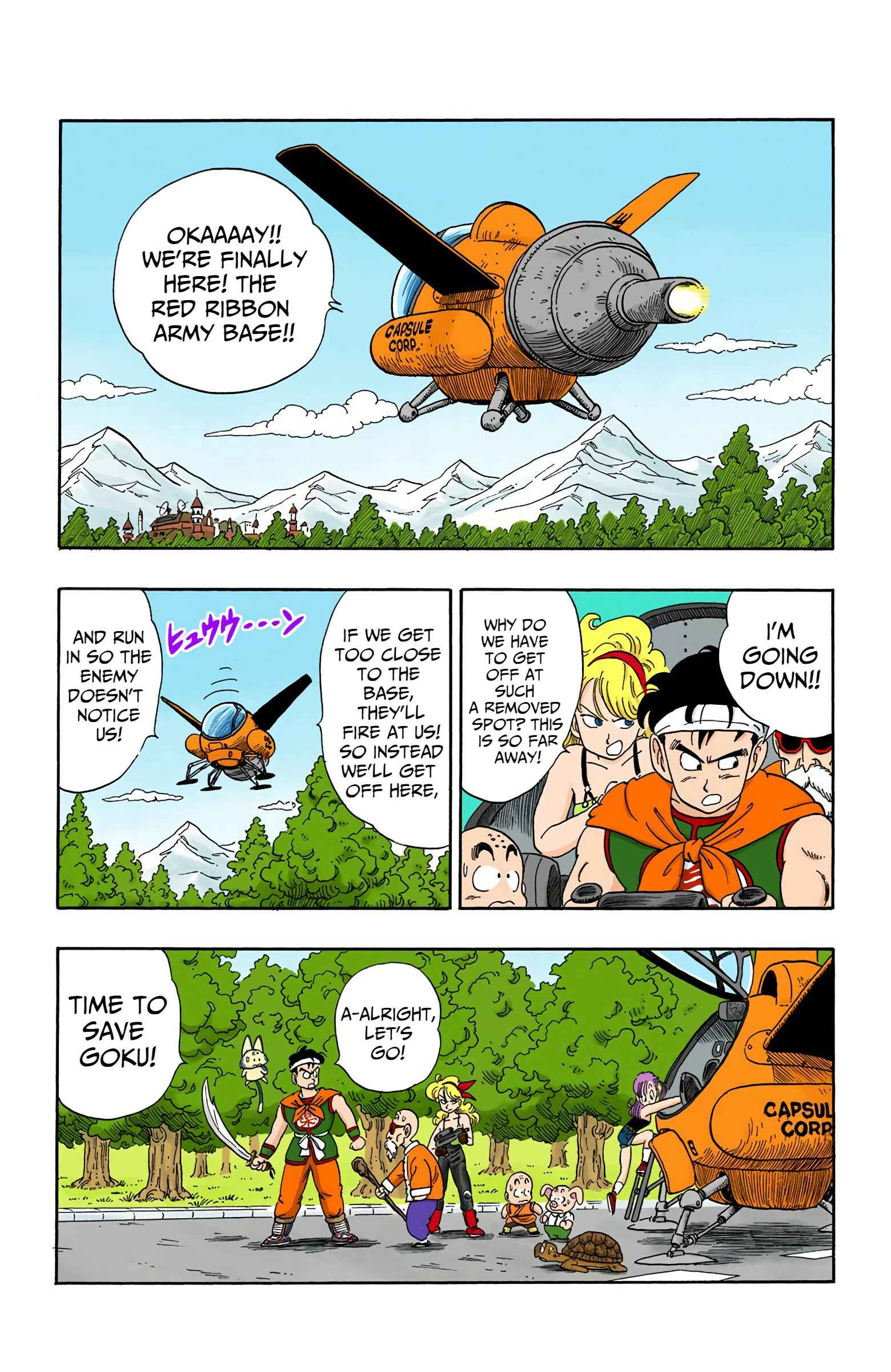 Chapter 97 - Page 3