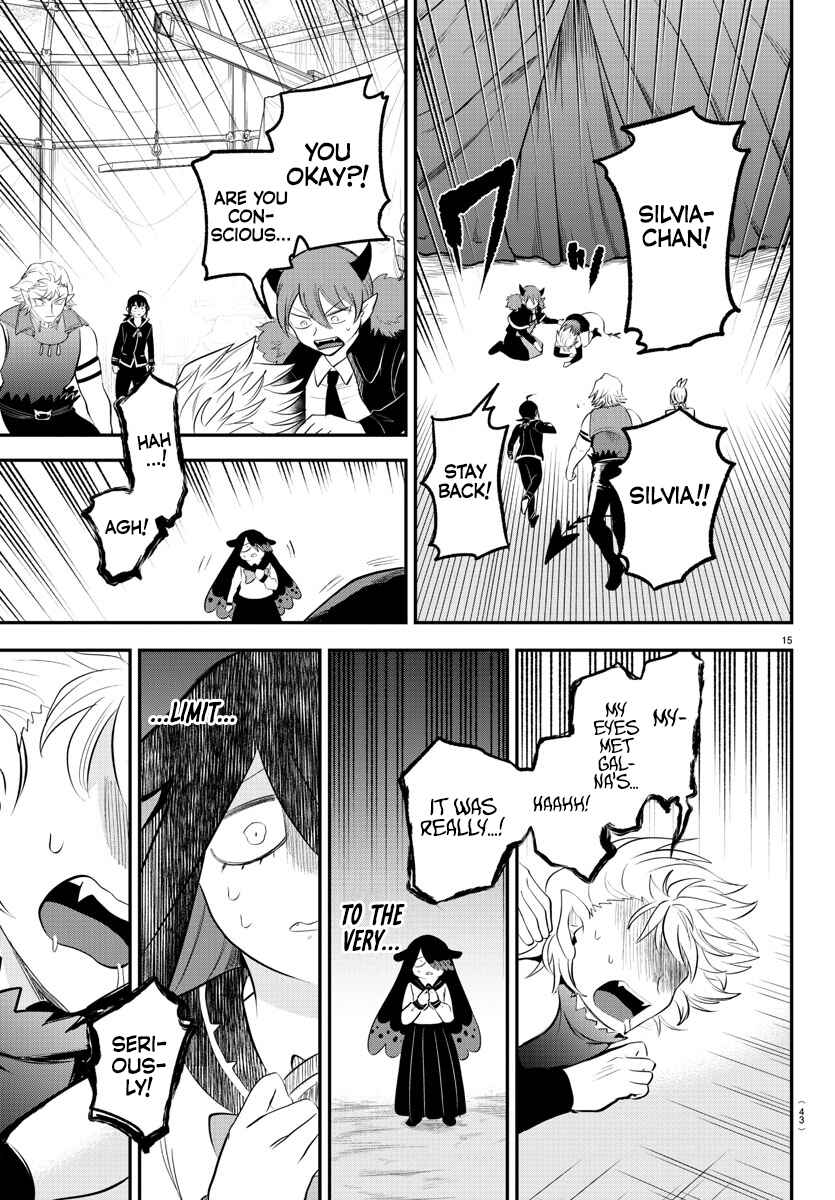 Chapter 342 - Page 15