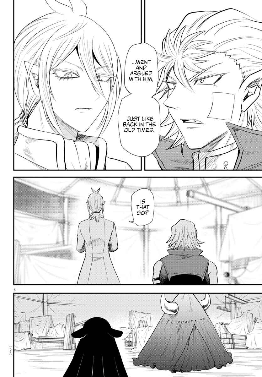 Chapter 342 - Page 8