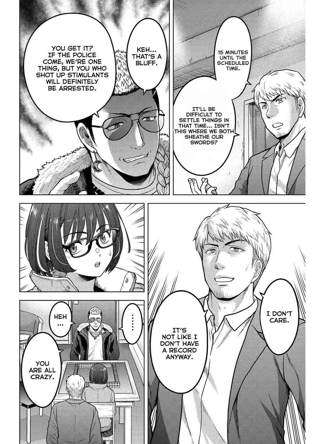 Chapter 15 - Page 28