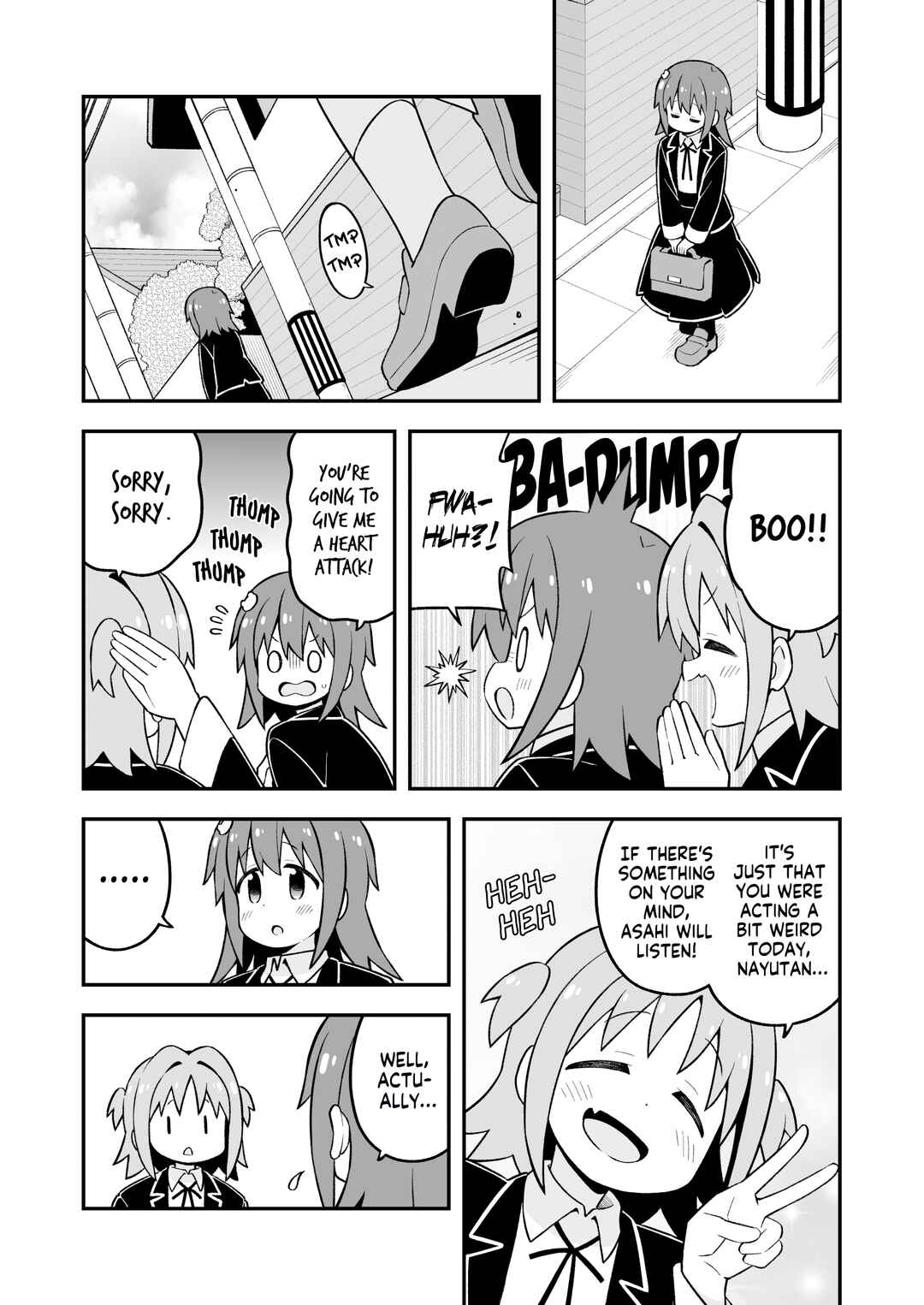 Chapter 77 - Page 3