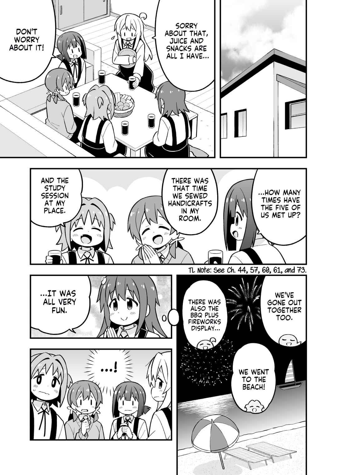 Chapter 77 - Page 7