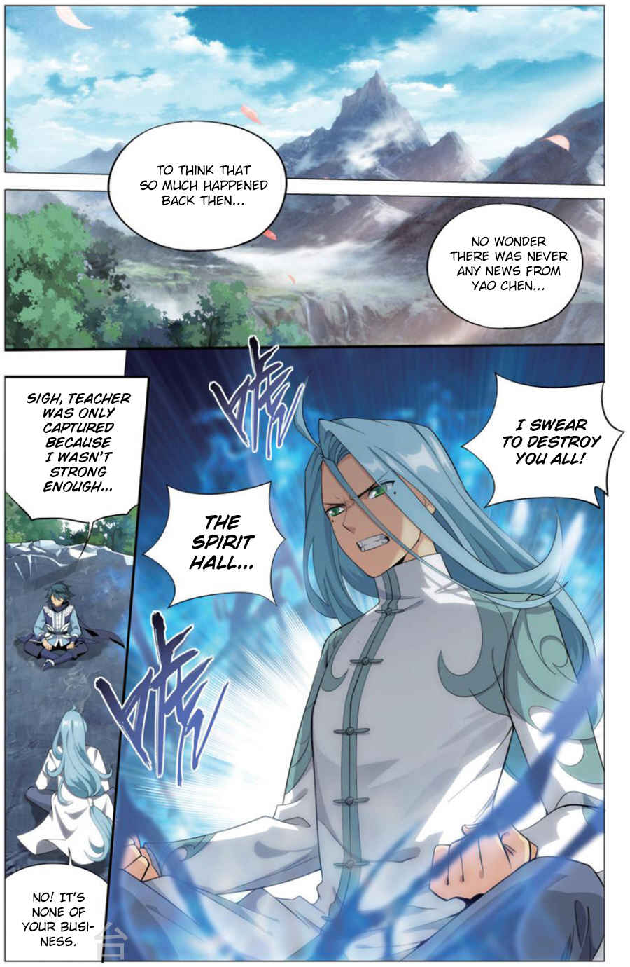 Chapter 242 - Page 11