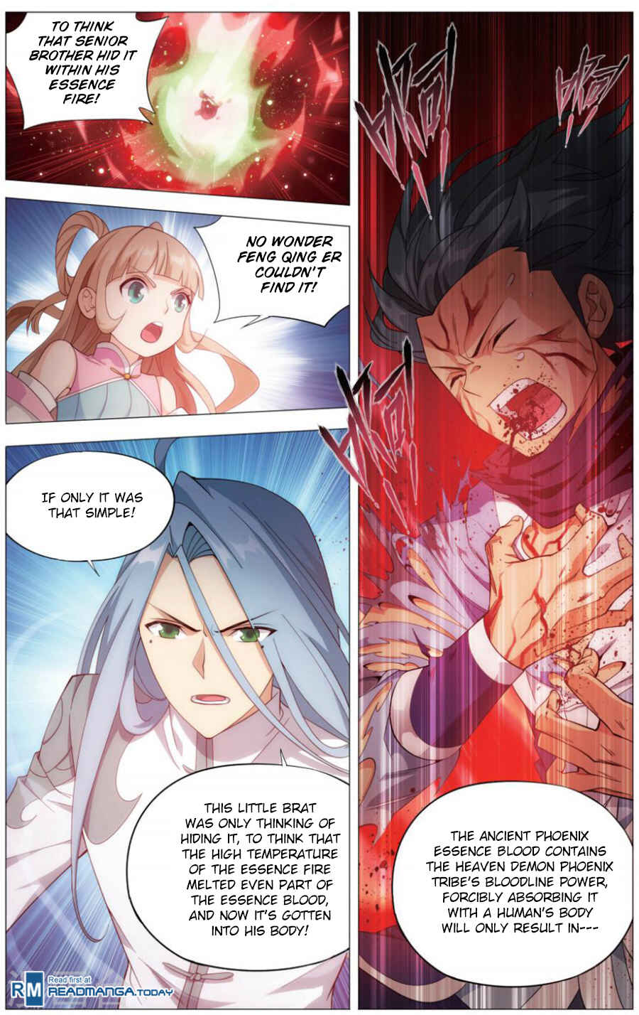 Chapter 242 - Page 5