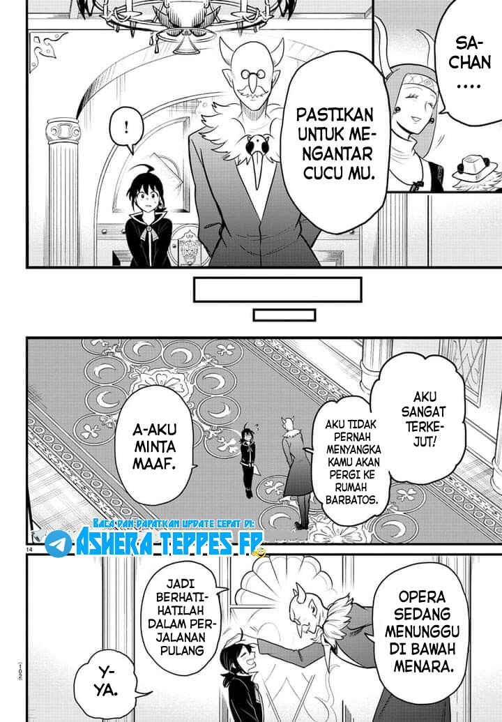Chapter 313 - Page 13