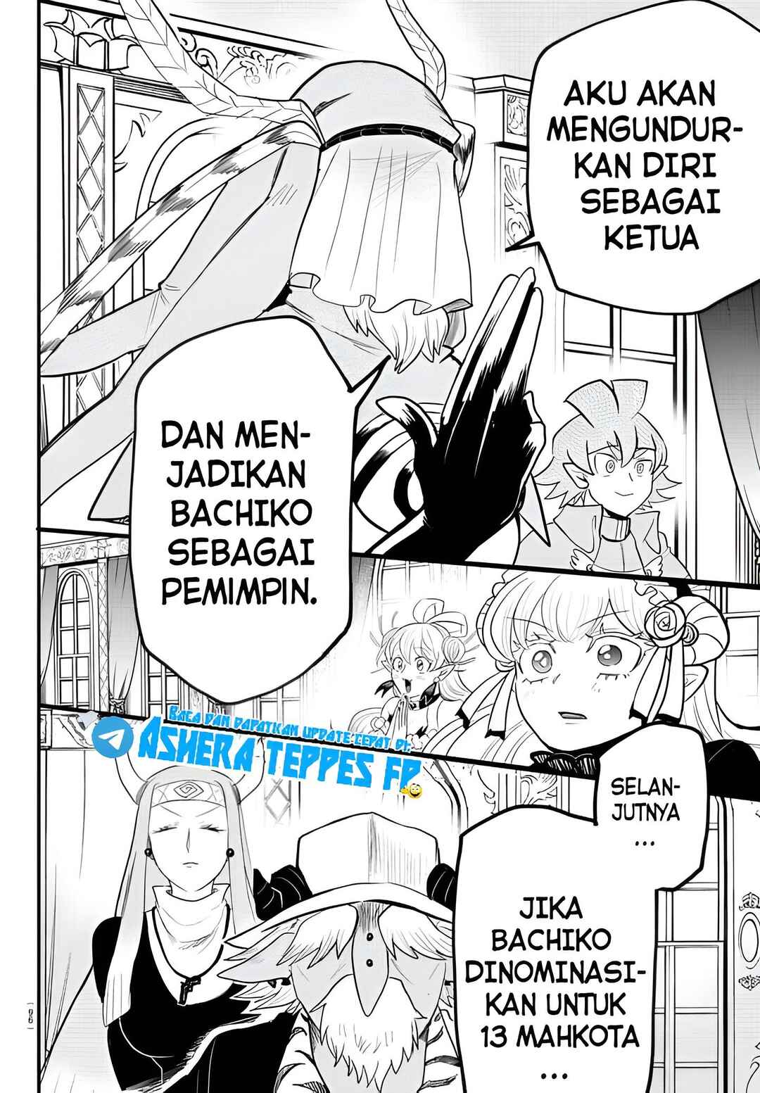 Chapter 313 - Page 8