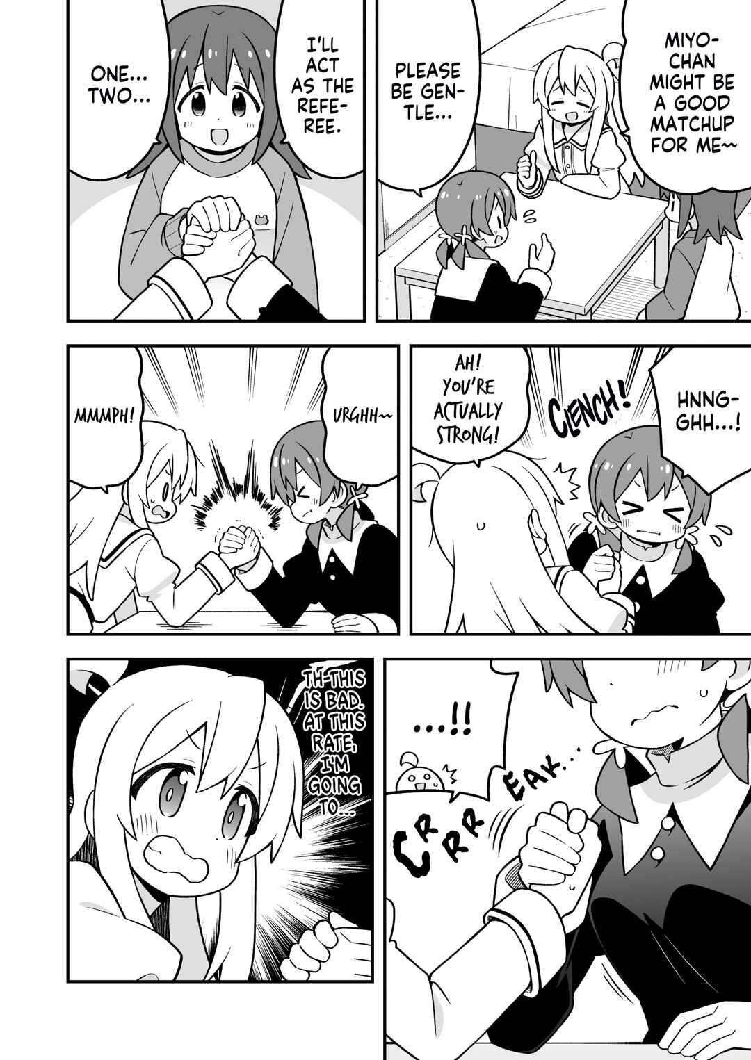 Chapter 89 - Page 10