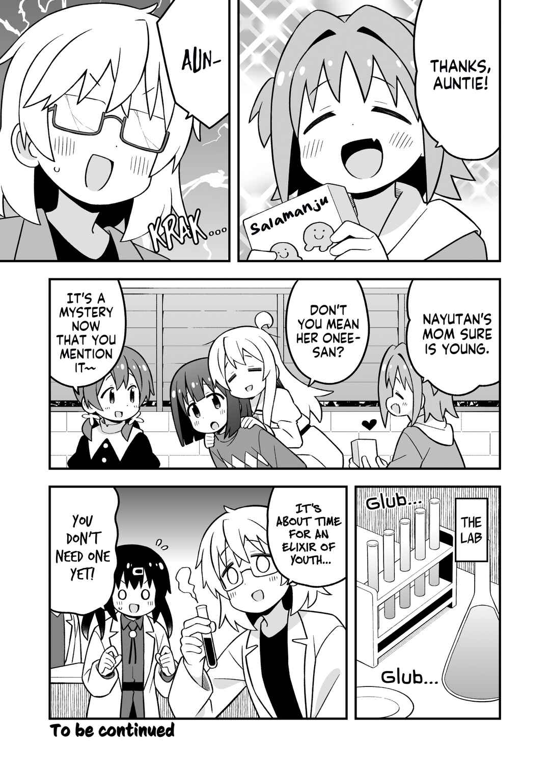 Chapter 89 - Page 13