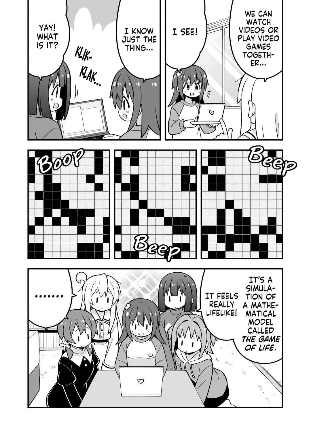 Chapter 89 - Page 5