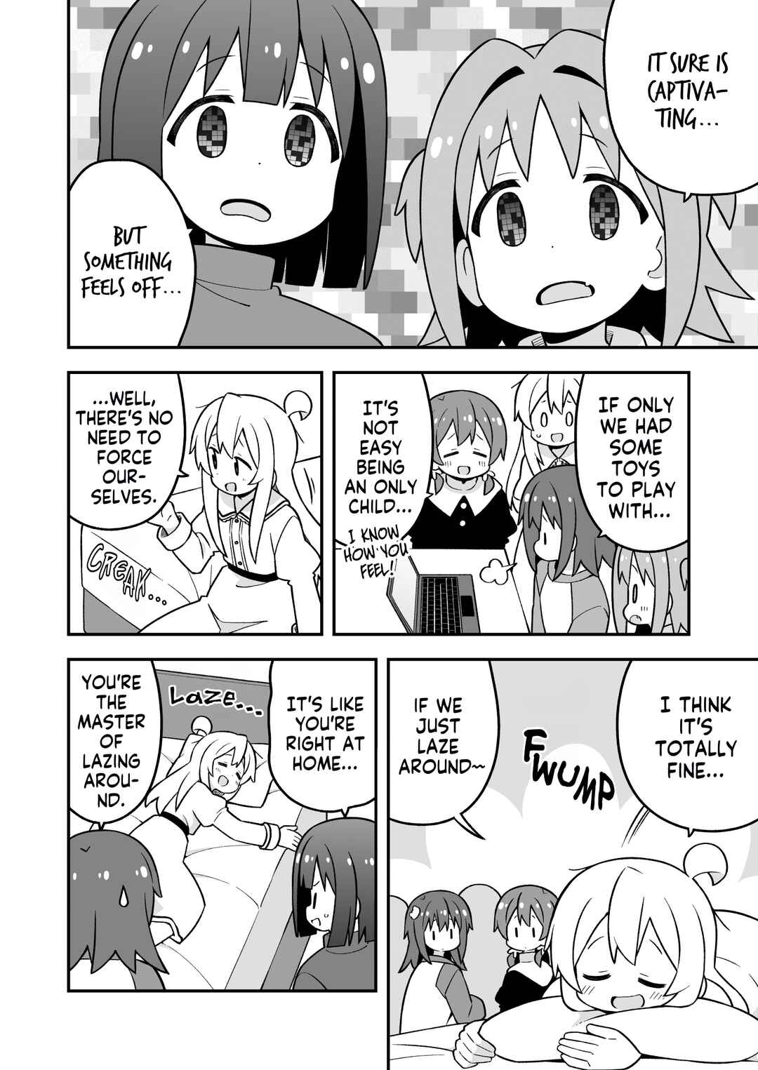 Chapter 89 - Page 6