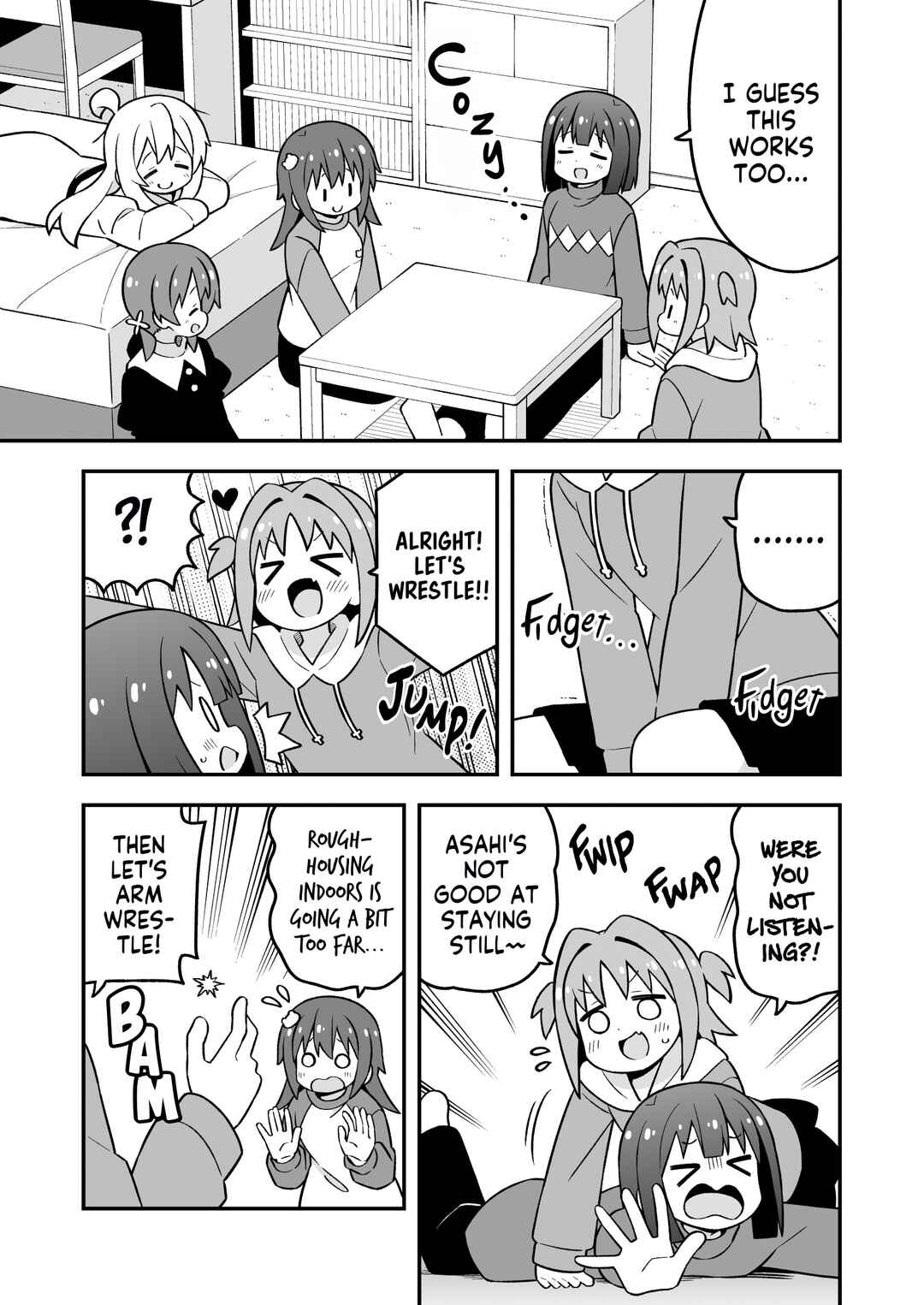 Chapter 89 - Page 7